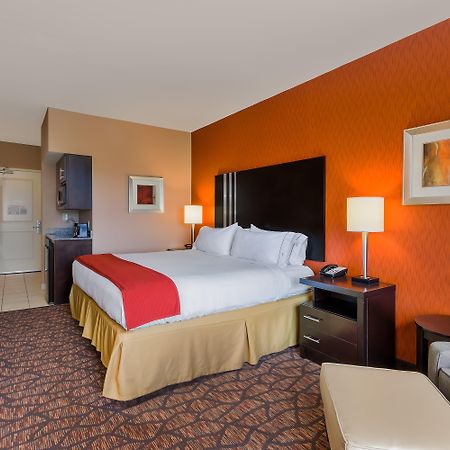 Holiday Inn Express And Suites Alpine By Ihg Dış mekan fotoğraf