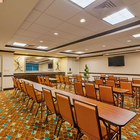 Holiday Inn Express And Suites Alpine By Ihg Dış mekan fotoğraf