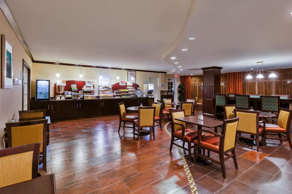 Holiday Inn Express And Suites Alpine By Ihg Dış mekan fotoğraf