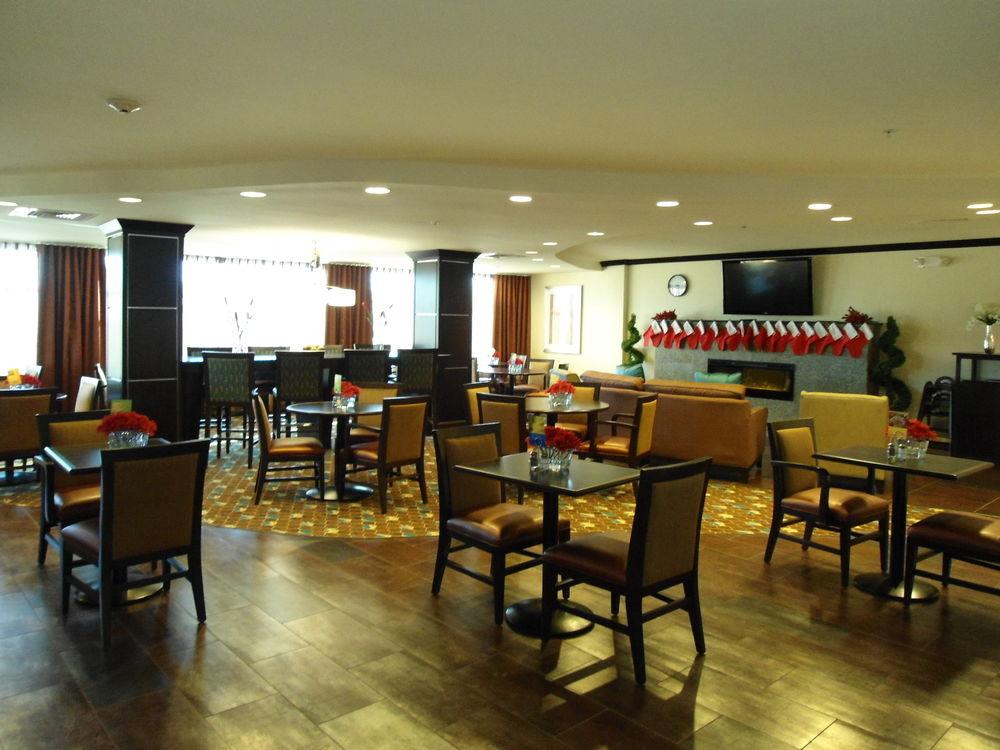 Holiday Inn Express And Suites Alpine By Ihg Dış mekan fotoğraf