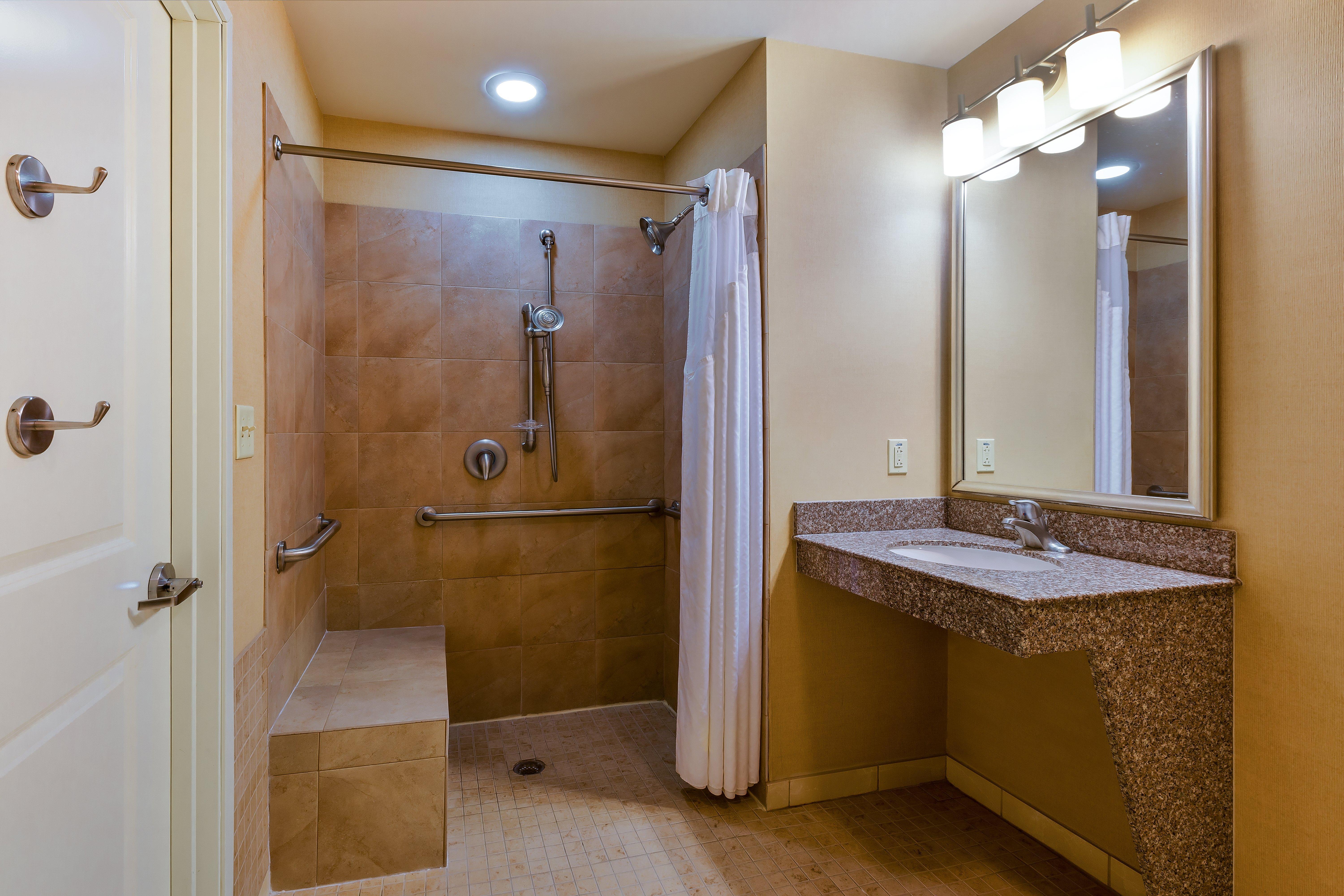 Holiday Inn Express And Suites Alpine By Ihg Dış mekan fotoğraf