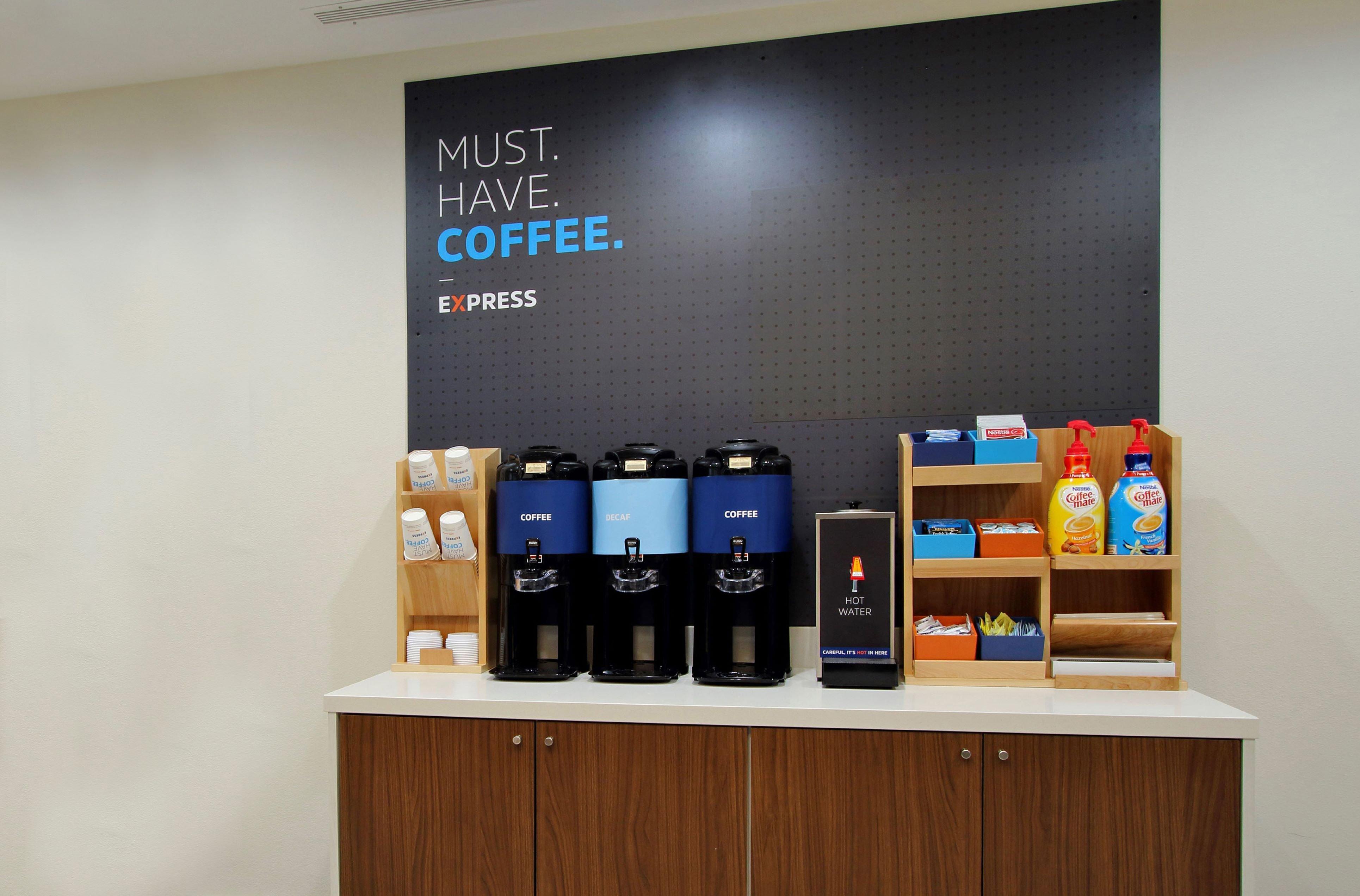 Holiday Inn Express And Suites Alpine By Ihg Dış mekan fotoğraf