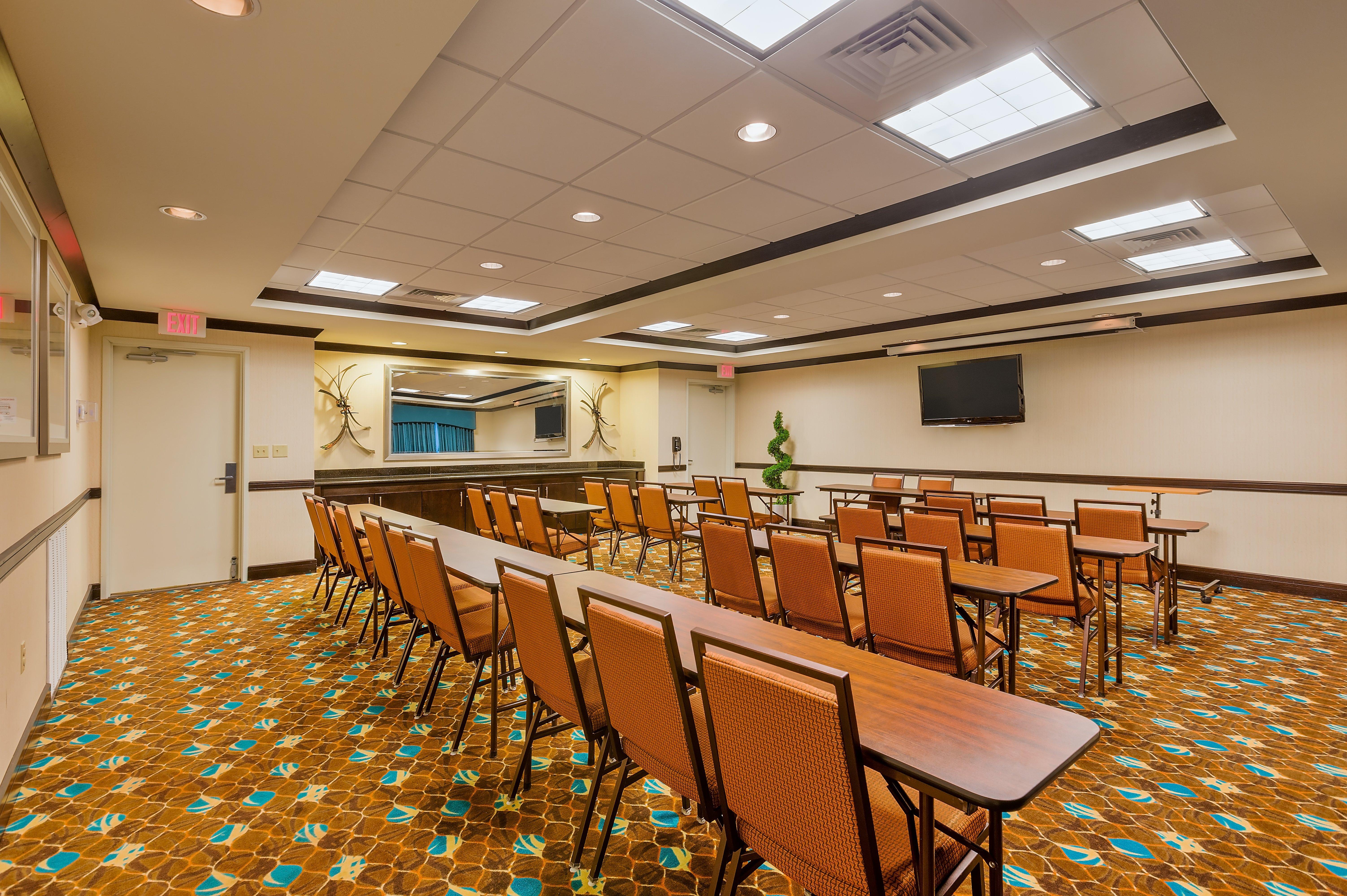 Holiday Inn Express And Suites Alpine By Ihg Dış mekan fotoğraf