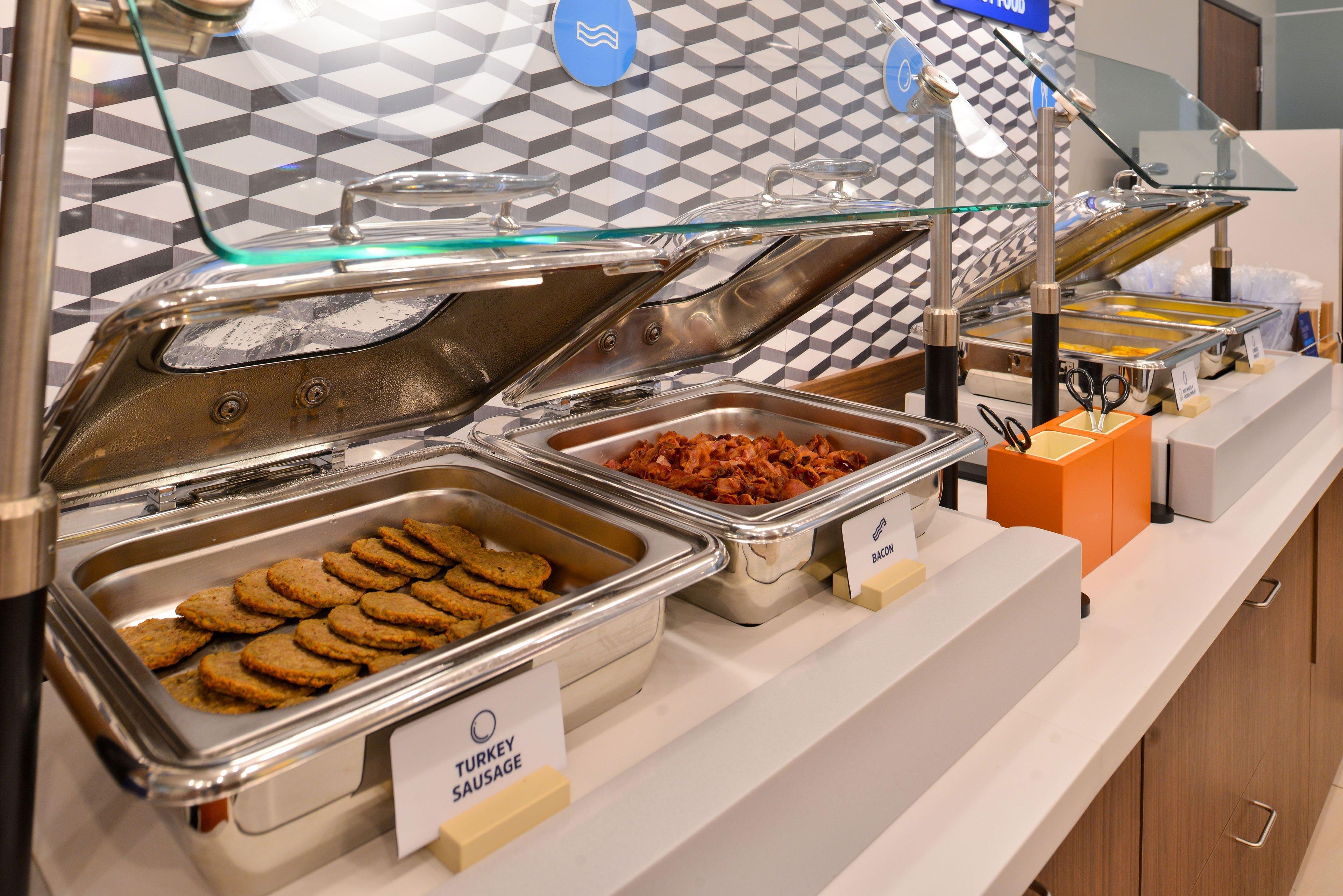 Holiday Inn Express And Suites Alpine By Ihg Dış mekan fotoğraf