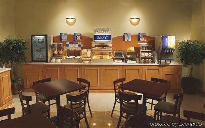 Holiday Inn Express And Suites Alpine By Ihg Dış mekan fotoğraf